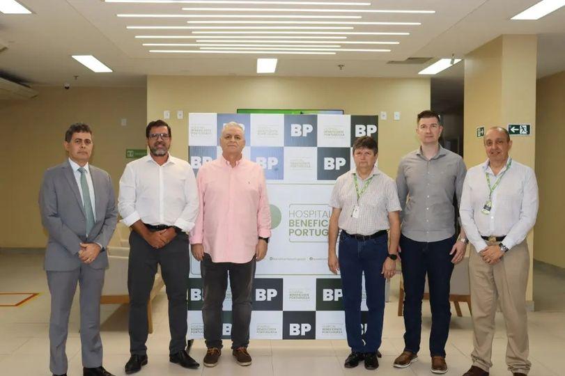 Hospital Beneficente anuncia nomeação de novo diretor