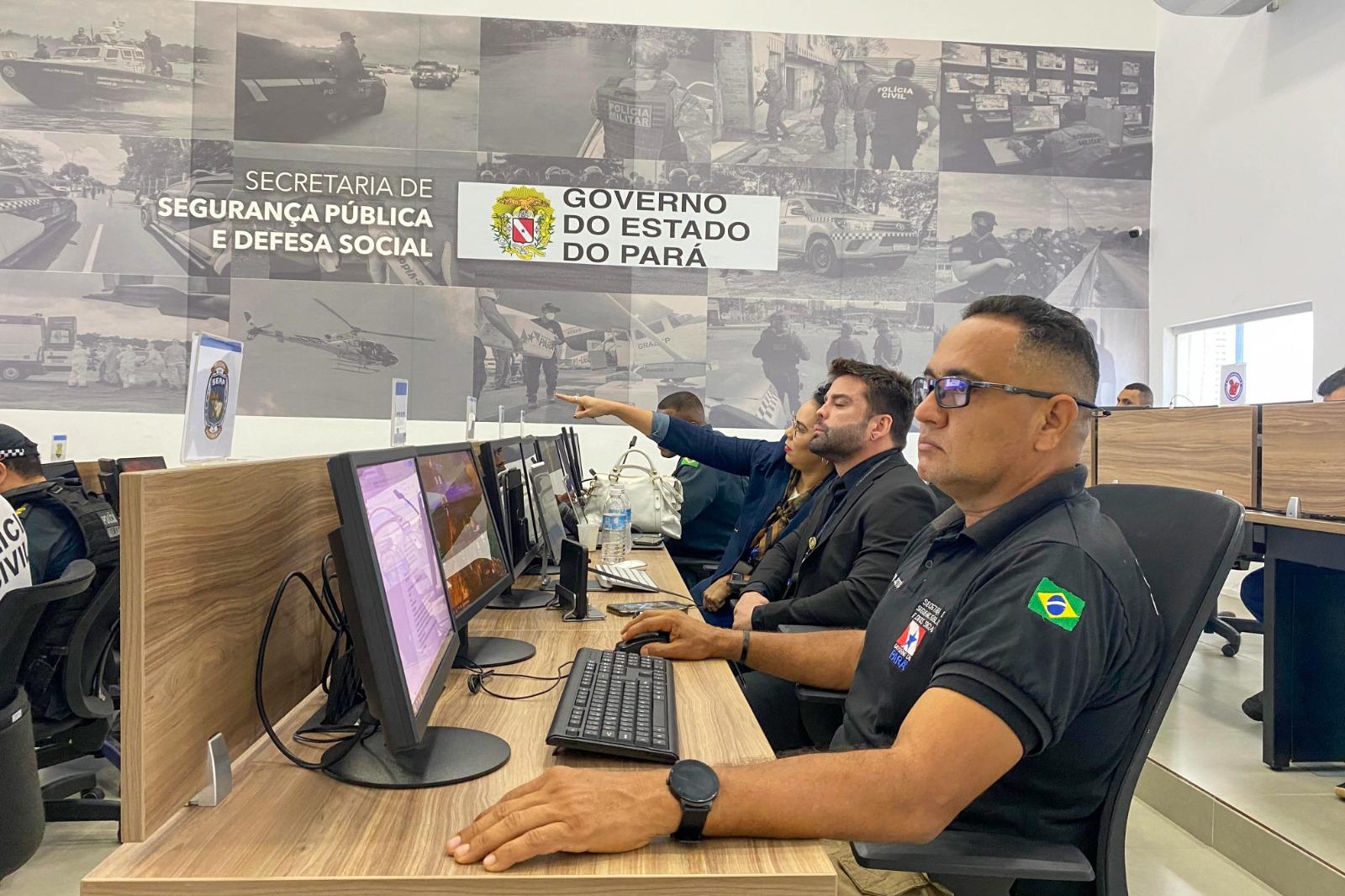 Foto: Rubens Alves / Ascom Segup