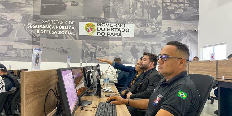 Foto: Rubens Alves / Ascom Segup
