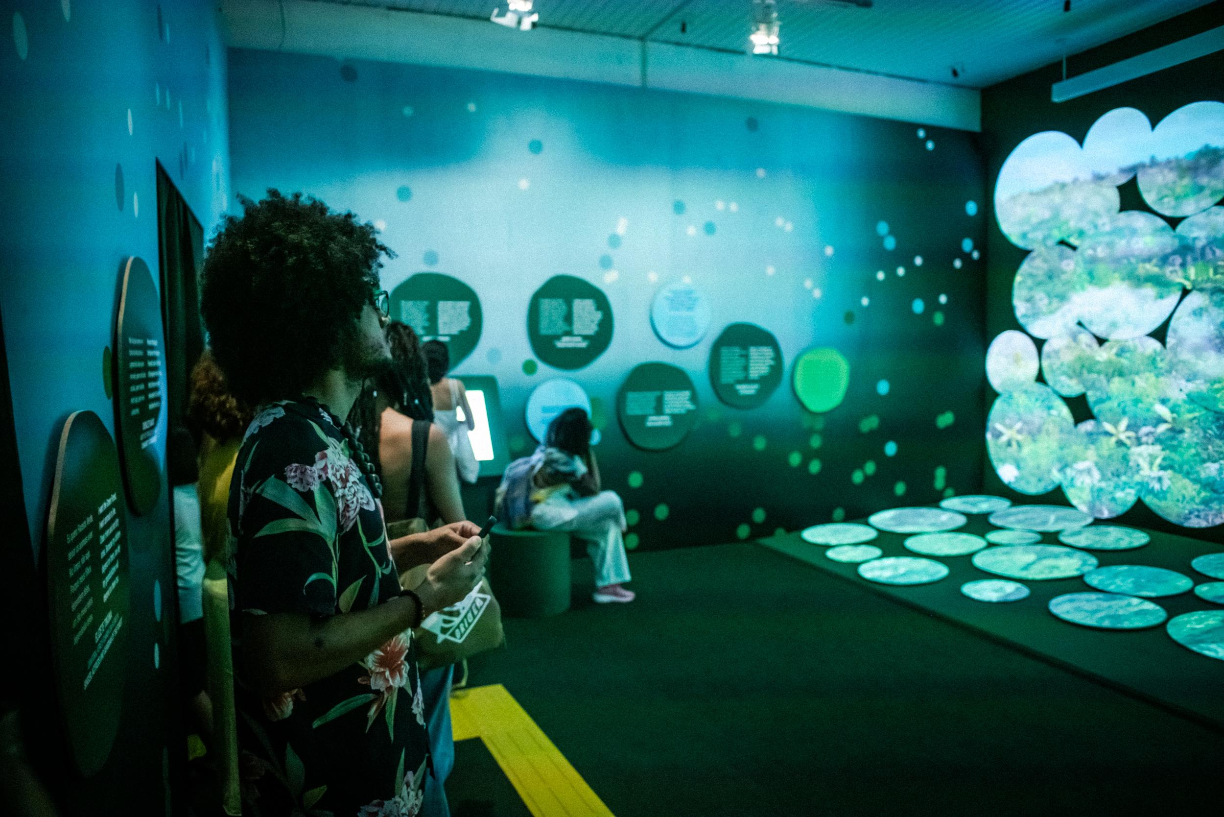 Museu do Amanhã chega a Belém com exposição sobre a Amazônia