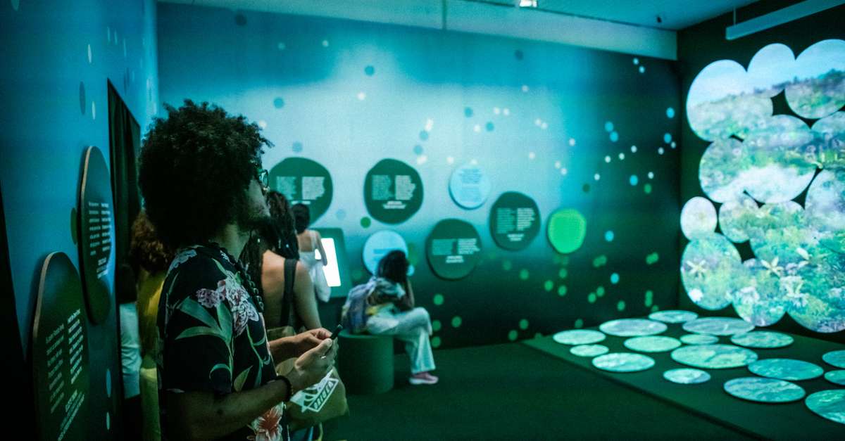 Museu do Amanhã chega a Belém com exposição sobre a Amazônia