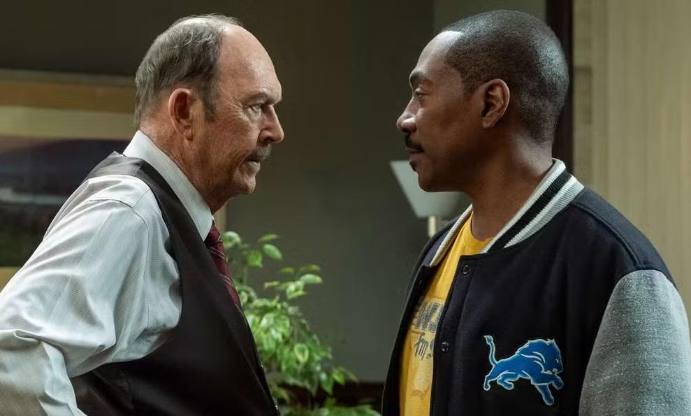 John Ashton, ator de 'Um Tira da Pesada', morre aos 76 anos