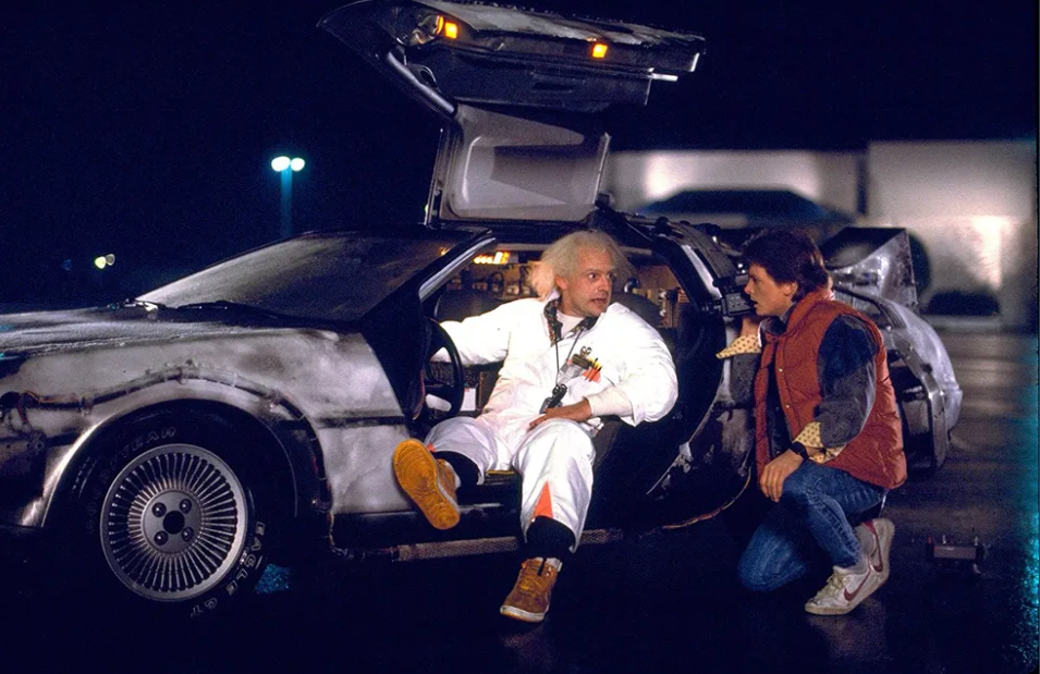 Christopher Lloyd, o Doc Brown de 'De Volta para o Futuro', vem ao Brasil para a CCXP