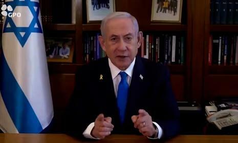 Em Israel, boca de urna indica revés a Netanyahu, que pede governo 'forte e de direita'