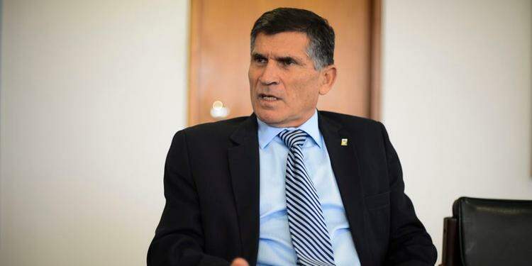 Marcello Casal Jr / Agência Brasil