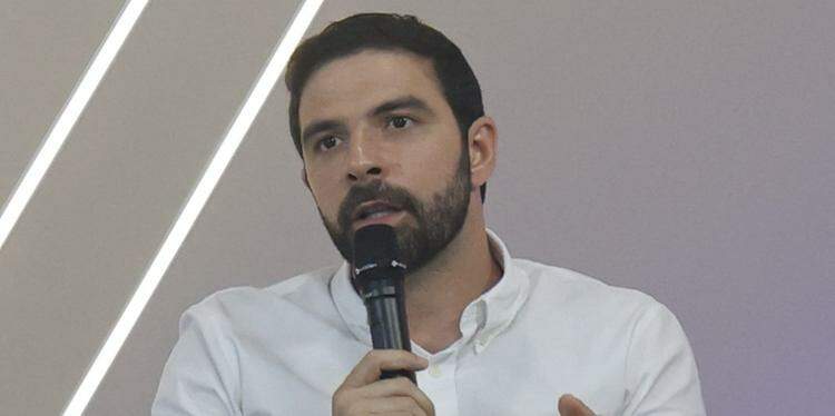 Ivan Duarte / O Liberal Ivan Duarte / O Liberal