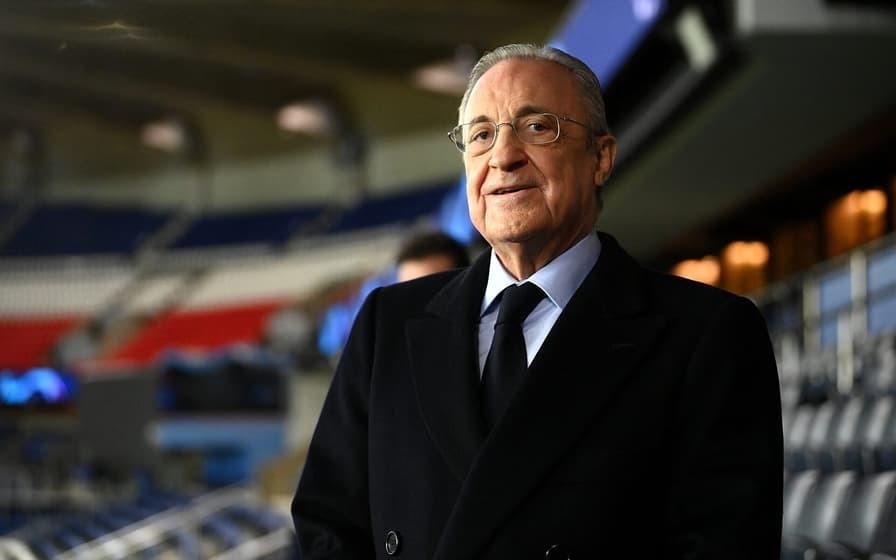 Real Madrid pede saída de presidente de LaLiga após comparação com nazismo