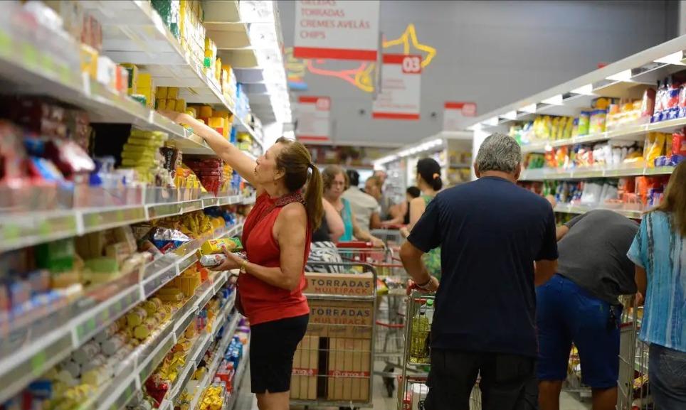 Mediana de IPCA 2026 passa de 5,09% para 5,11%, diz Focus, acima do teto da meta de inflação