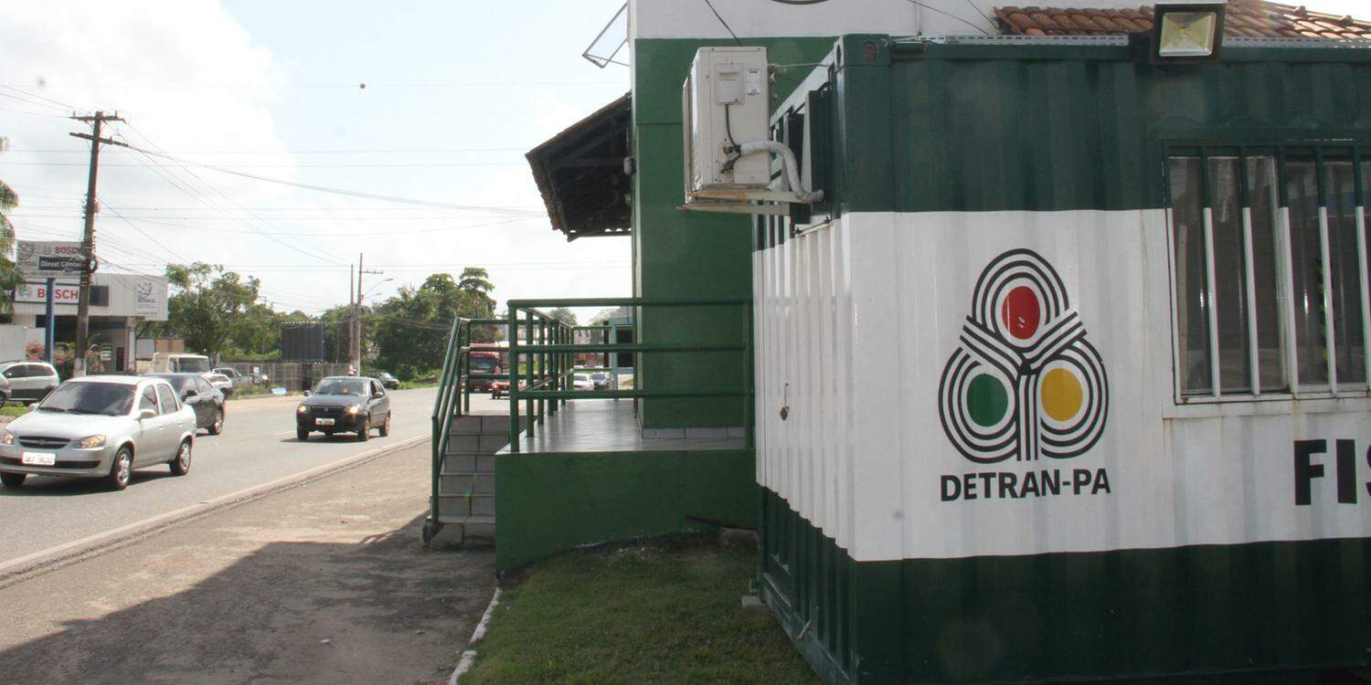 Ary Souza / O Liberal