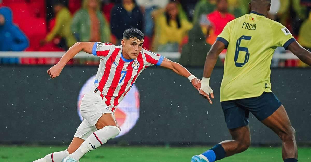 Bolívia x Paraguai: onde assistir ao vivo e escalações do jogo hoje (19) pelas eliminatórias da Copa