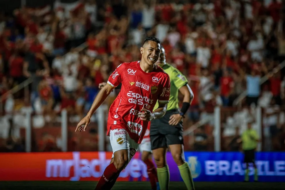 Diretoria do Atlético-GO aguarda definição do Paysandu sobre contratação de Igor Henrique - QTU Questões do Universo