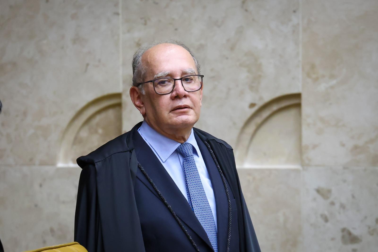 Gilmar Mendes: 'O respeito à vontade popular é o alicerce do Estado Democrático de Direito'