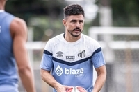 William Bigode, do Santos, está na mira do Remo para 2025 William Bigode, do Santos, está na mira do Remo para 2025