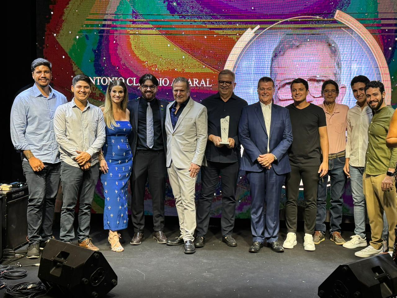 Marmobraz homenageia setores da construção civil