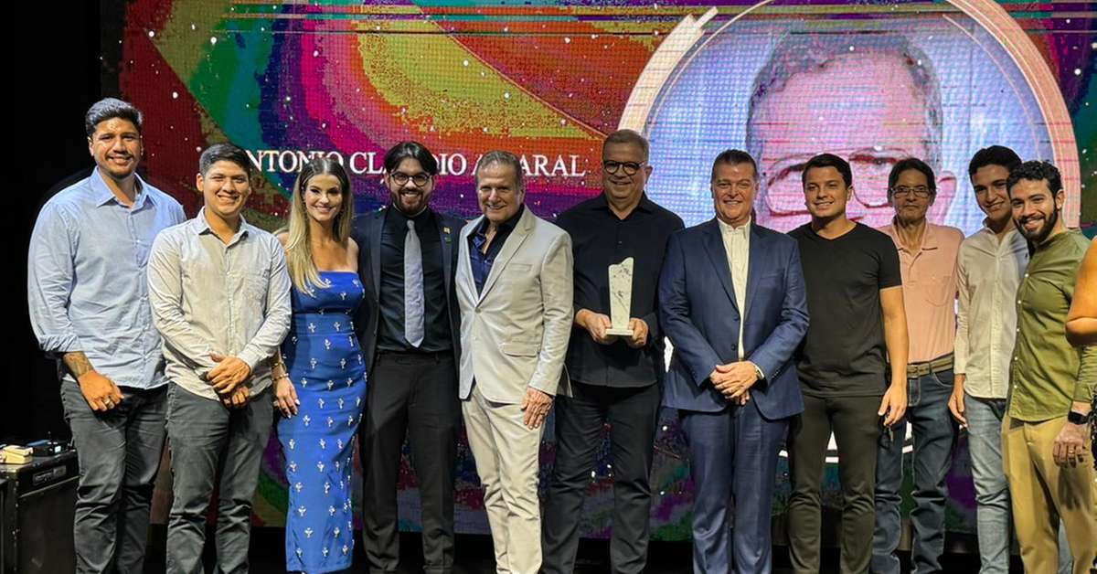 Marmobraz homenageia setores da construção civil