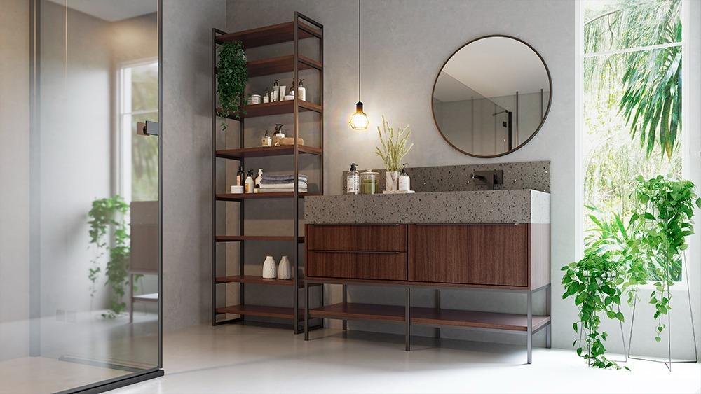 New Móveis: tendências 2025