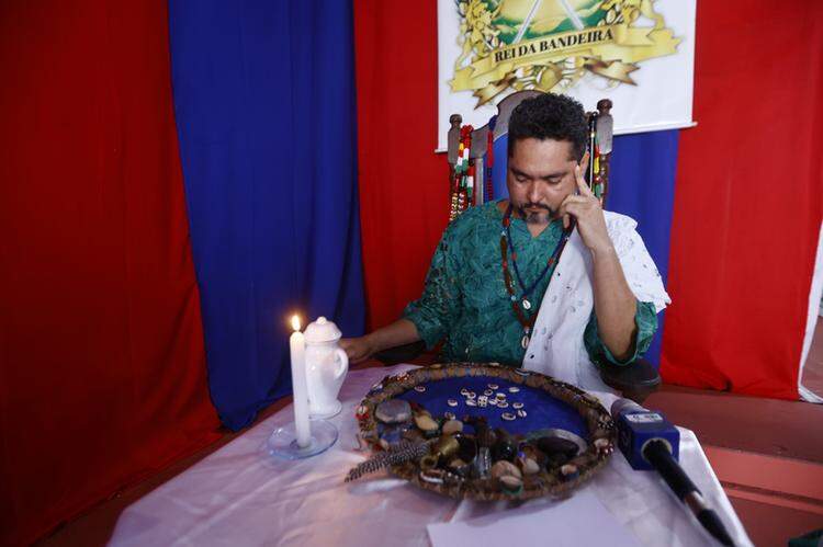 Thiago Gomes/ O Liberal Thiago Gomes/ O Liberal