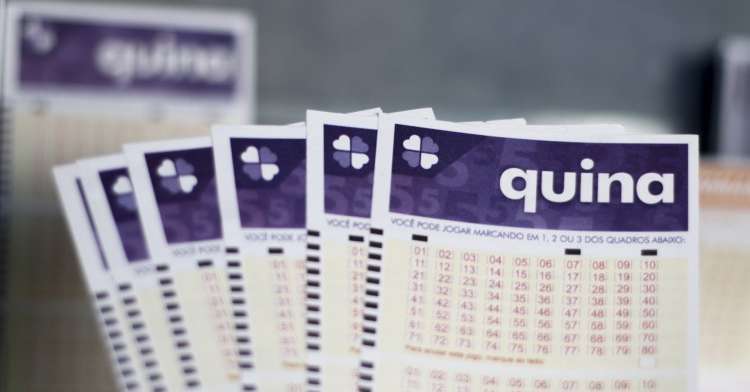 Quina 6628: veja o resultado e os números sorteados hoje (10/01 ...