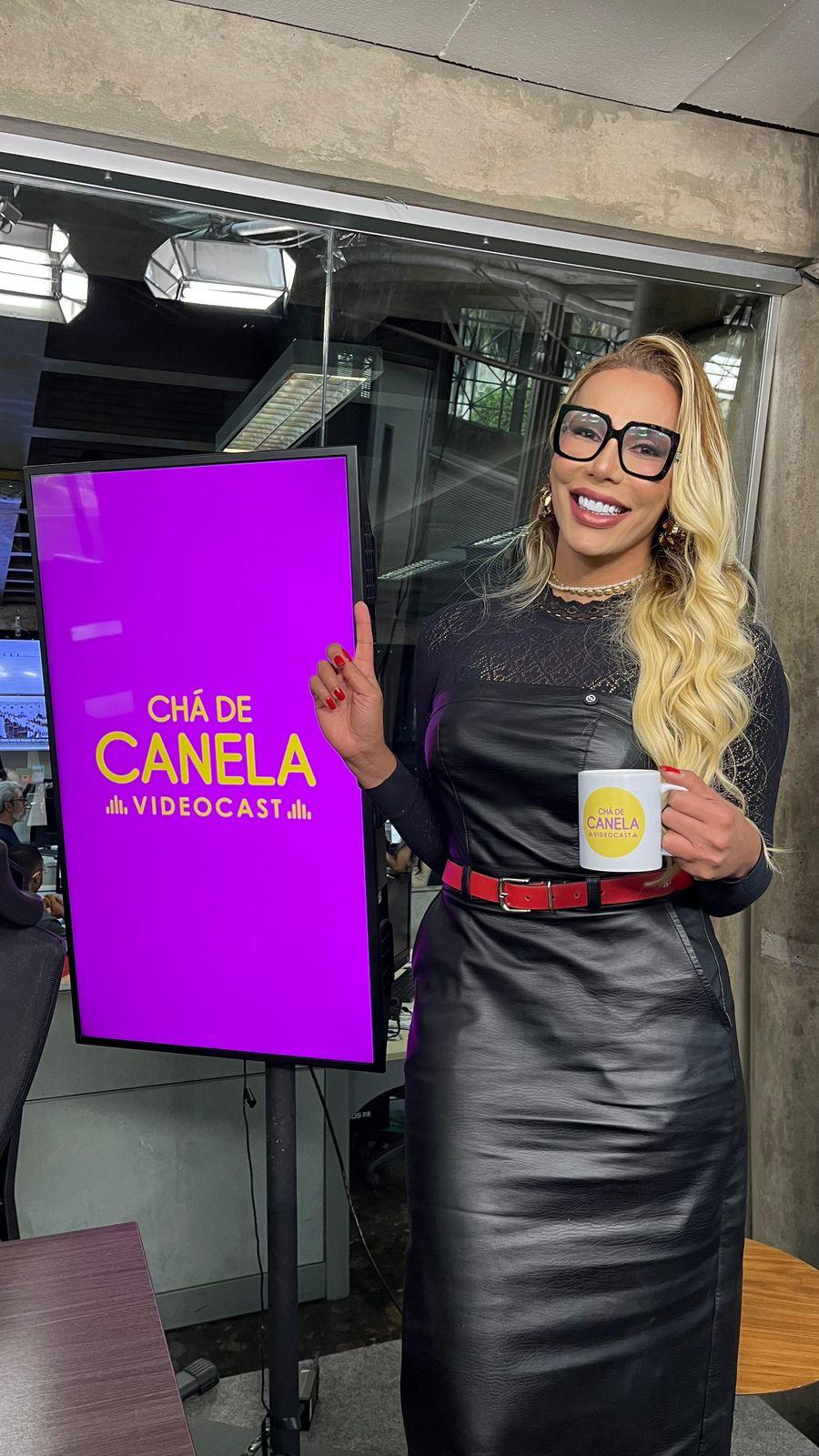 Bruna Lorrane fala sobre affair