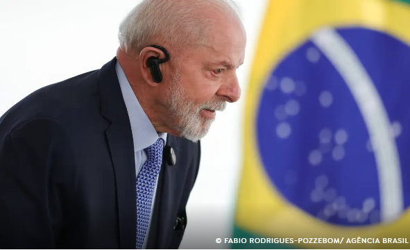 Campanha de Lula pede ao TSE retirada de 255 perfis e cobra Meta por alcance de posts