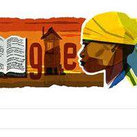 Doodle do Google homenageia a Olimpíada com jogo de esportes