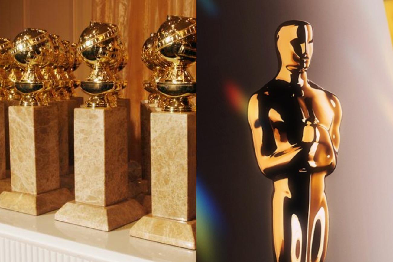 Diferença entre Globo de Ouro e Oscar: conheça as características das ...
