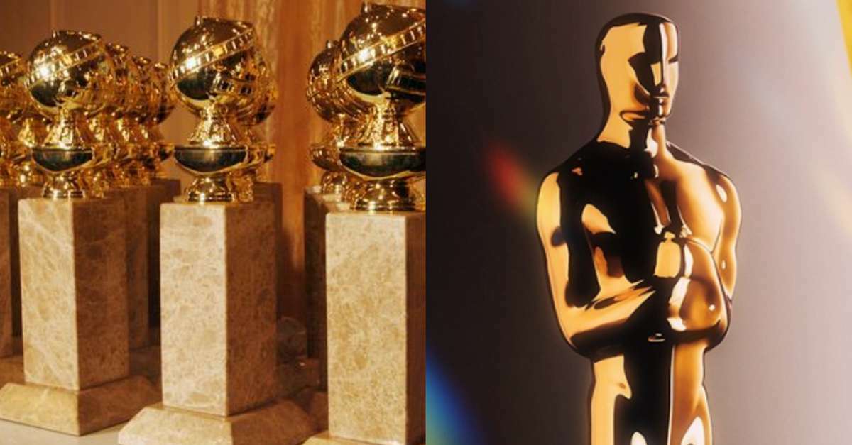 Diferença entre Globo de Ouro e Oscar: conheça as características das ...