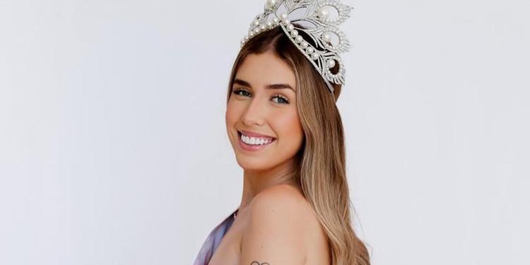 Instagram/@gaby_vvp Instagram/@gaby_vvp