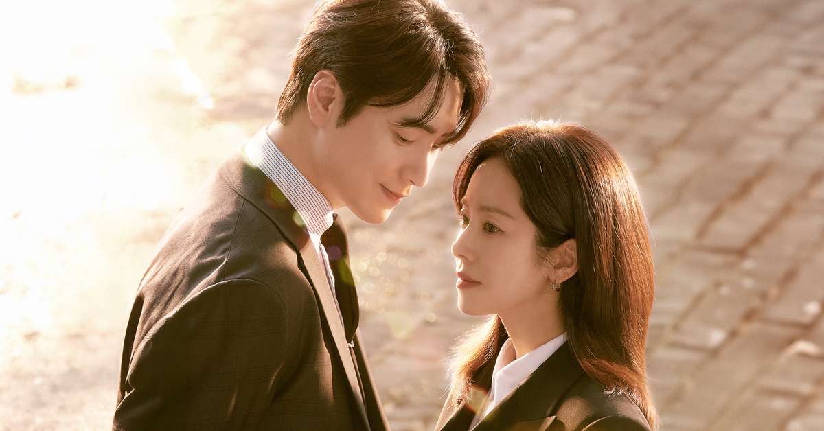 Conheça o dorama 'Meu Secretário Perfeito', estrelado pela atriz Han Ji ...