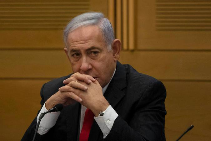 Em Israel, véspera de eleição tem clima tenso após relatos de atrito entre Netanyahu e Exército