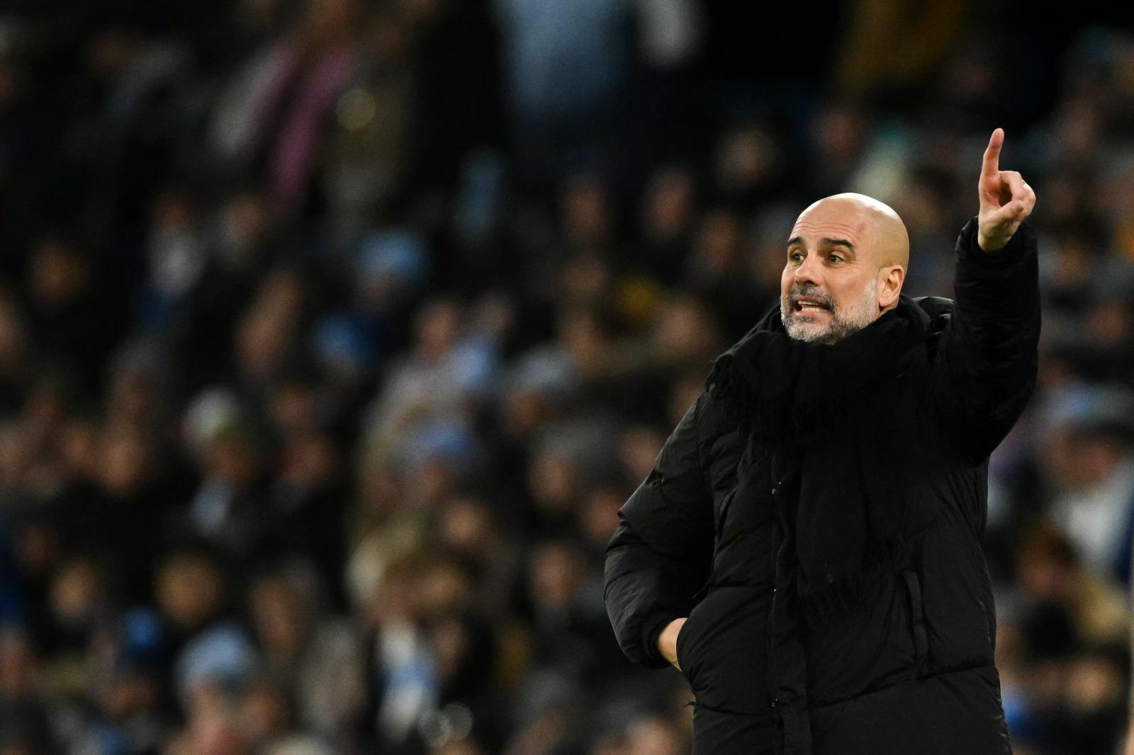 Guardiola deixa o Manchester City após 10 anos e 20 títulos conquistados: 