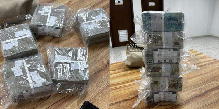 Foto: Divulgação | PF Foto: Divulgação | PF