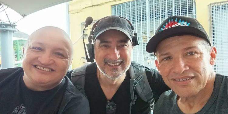 Reprodução Reprodução