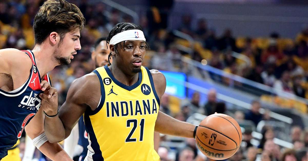 Jogos de hoje na NBA ao vivo: veja onde assistir e os horários das partidas desta quinta (23/01)