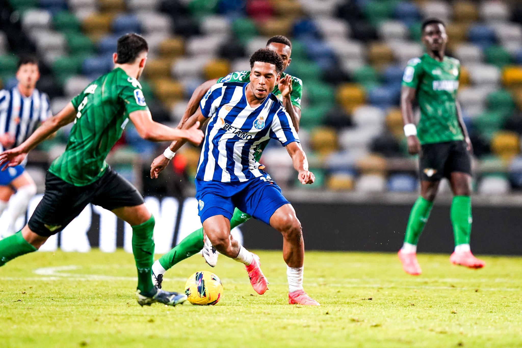 Porto x Olympiacos: onde assistir ao vivo e as escalações do jogo de ...