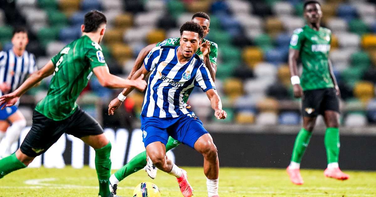 Porto x Olympiacos: onde assistir ao vivo e as escalações do jogo de ...