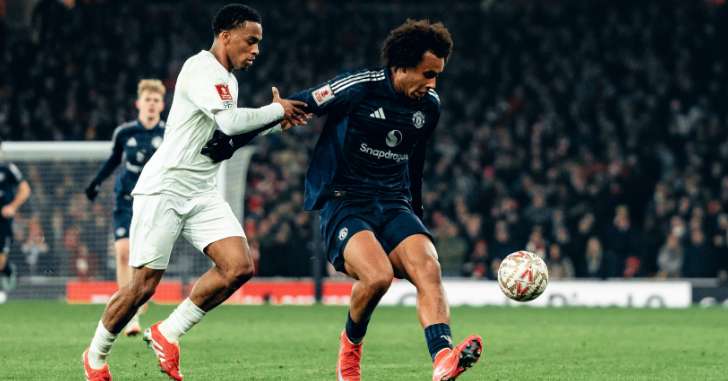 Manchester United x Rangers: veja as escalações e o horário do jogo de hoje (23/01) pela Liga Europa