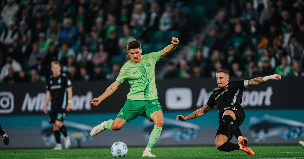 Wolfsburg x Holstein Kiel: onde assistir ao vivo e escalações do jogo hoje (24/01) pela Bundesliga