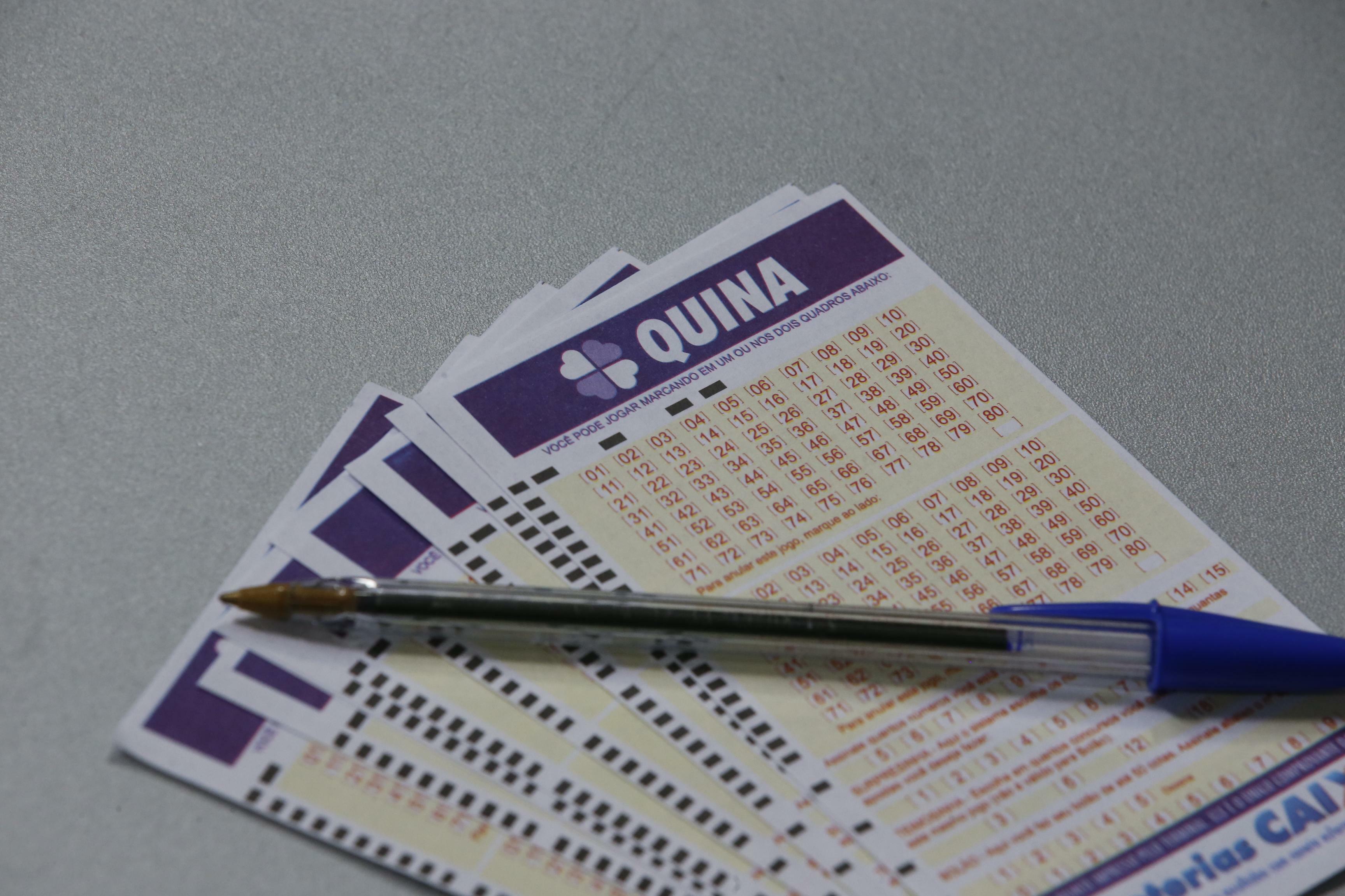 Quina 6641: veja o resultado e os números sorteados hoje (25/01 ...