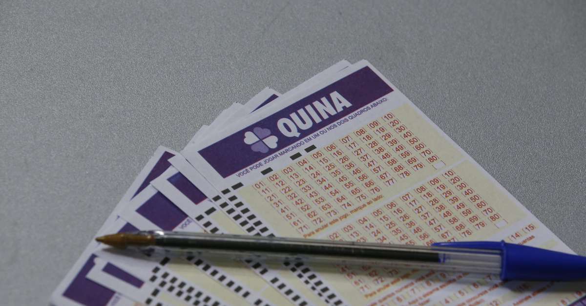 Quina 6641: veja o resultado e os números sorteados hoje (25/01 ...