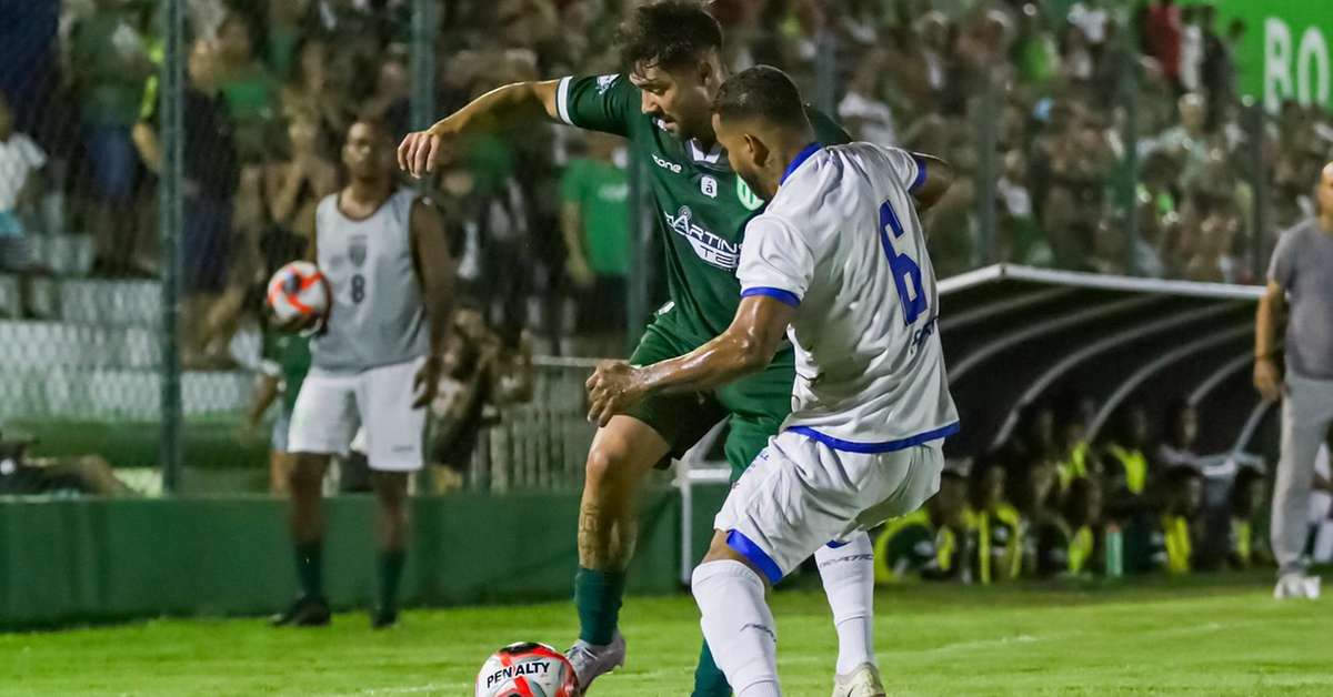 Nova Iguaçu x Boavista: onde assistir ao vivo e escalações do jogo hoje (27) pelo Campeonato Carioca