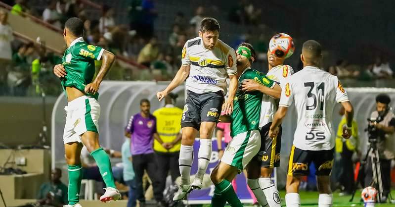 Novorizontino x Velo Clube: onde assistir ao vivo e escalações do jogo hoje (28/01) pelo Paulistão