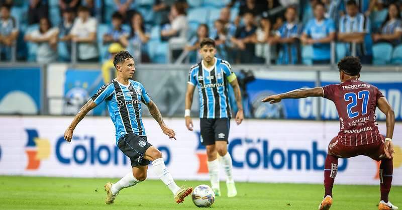 Monsoon x Grêmio: onde assistir ao vivo e as escalações do jogo hoje (29/01) pelo Campeonato Gaúcho