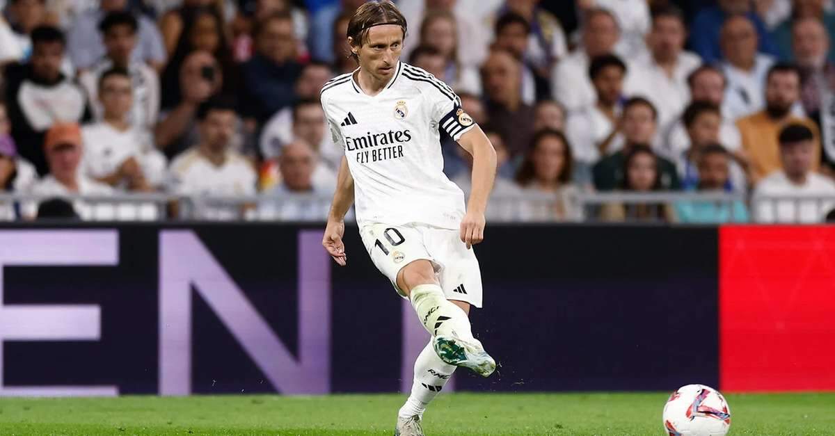 Brest x Real Madrid: onde assistir ao vivo e escalações do jogo hoje (29/01) pela Champions League