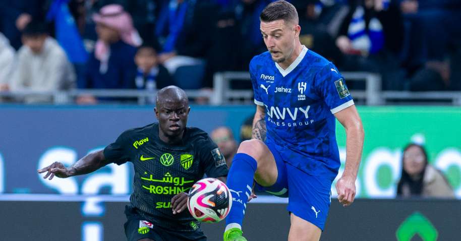Al Hilal x Persepolis: onde assistir e escalações do jogo hoje (04/02) pela Liga dos Campeões da AFC
