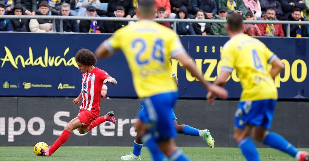 Atlético Madrid x Getafe: onde assistir ao vivo e escalações do jogo hoje (04/02) pela Copa del Rey