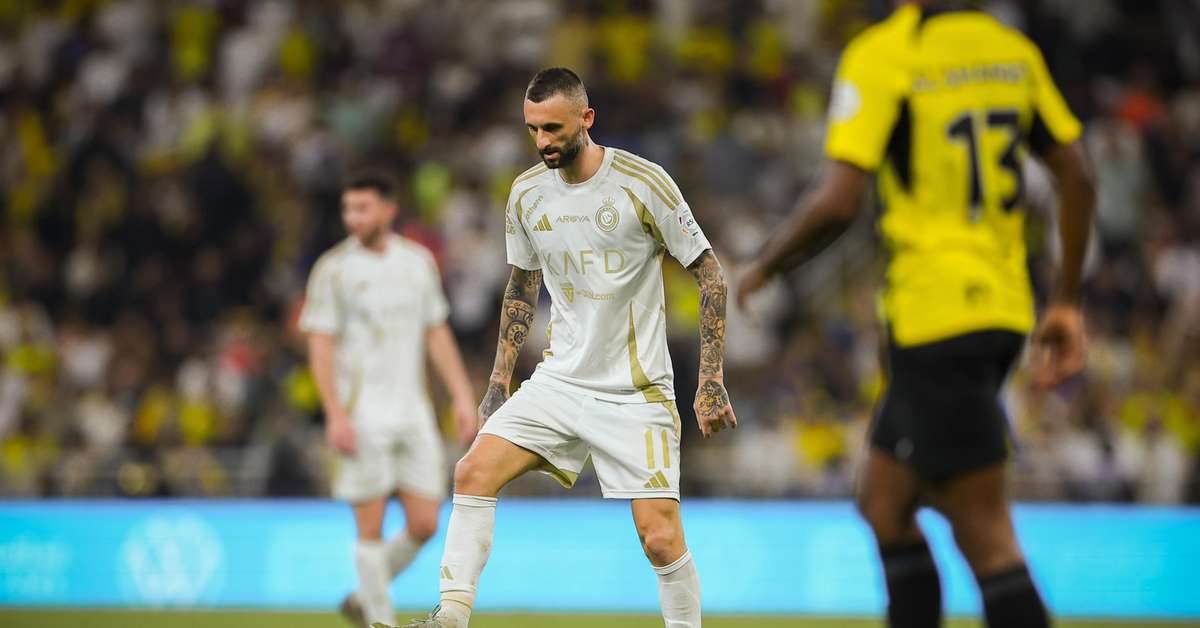 Al Nassr x Al Feiha: onde assistir ao vivo e escalações do jogo hoje (07/02) pelo Campeonato Saudita