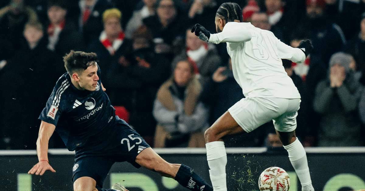 Manchester United x Leicester: onde assistir ao vivo o jogo de hoje (07/02) pela Copa da Inglaterra