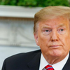Nesta sexta-feira, Trump disse que "não se pode confiar" em Biden para receber informação de inteligência porque o relatório de um promotor especial sobre documentos classificados encontrados na casa do democrata concluiu que ele tem "memória ruim"