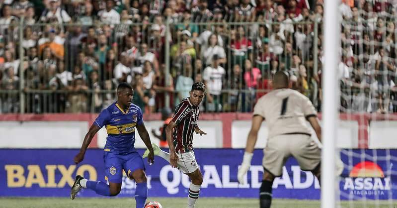 Sampaio Corrêa x Vasco: onde assistir ao vivo e escalações do jogo hoje (10) pelo Campeonato Carioca